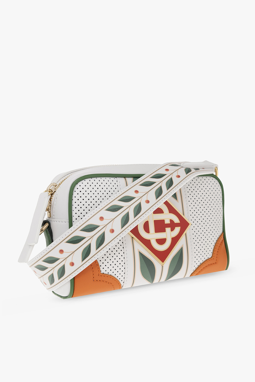 Men's Bags | Casablanca Leather shoulder bag Men's Bags | Casablanca Leather shoulder bag